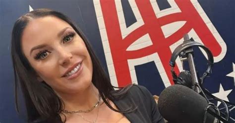 Angela White Gangbang Porn Videos 